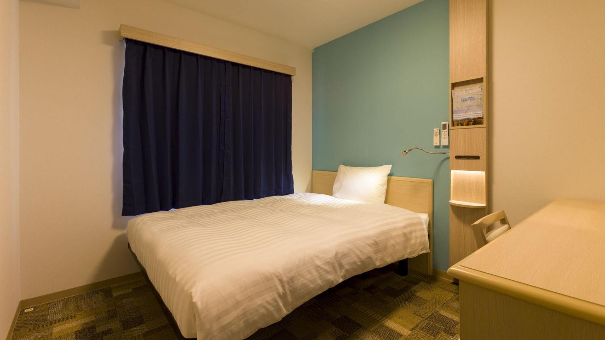 Toyoko Inn Oyama-Eki Higashi-Guchi No.2 Oyama  Habitación foto