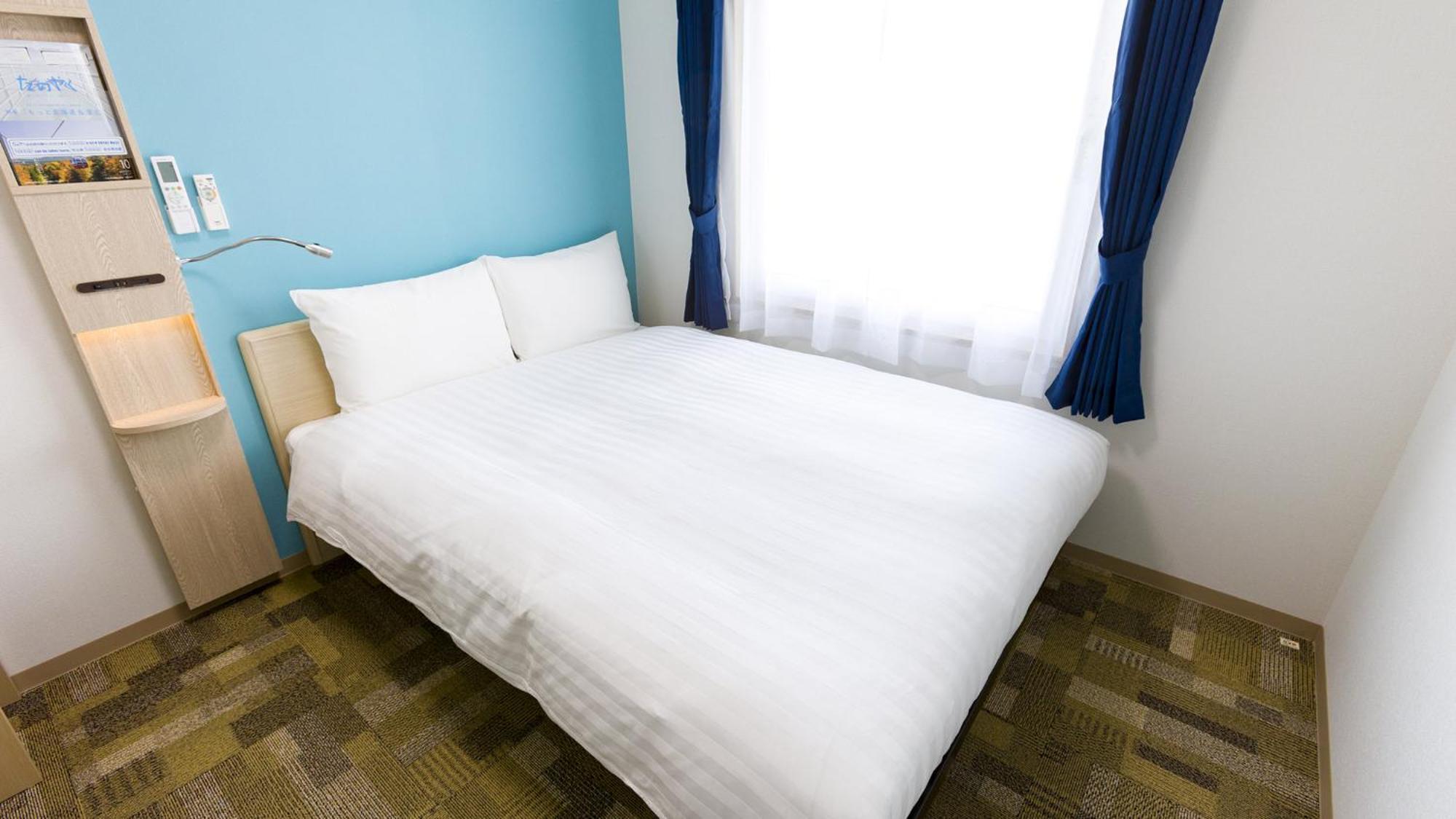 Toyoko Inn Oyama-Eki Higashi-Guchi No.2 Oyama  Habitación foto